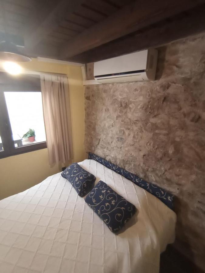 Apartamentos El Wala Hervás Eksteriør bilde